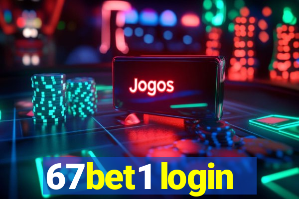 67bet1 login